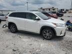 2017 Toyota Highlander Hybrid на продаже в Lawrenceburg, KY - Rear End