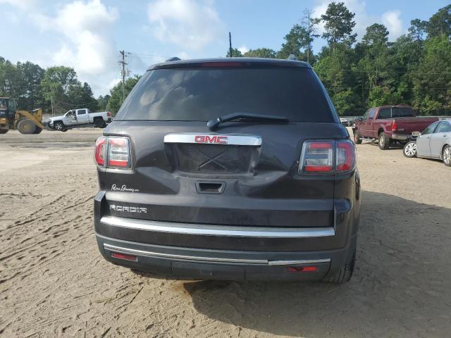  GMC ACADIA 2013 Сharcoal