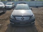 2013 Mercedes-Benz C 300 4Matic للبيع في New Britain، CT - Rear End