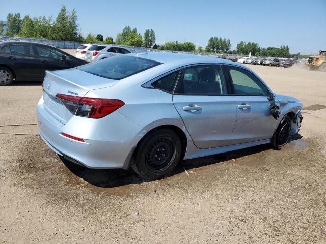 2022 HONDA CIVIC TOURING  