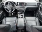 2017 KIA SPORTAGE EX   for sale at Copart CT - HARTFORD SPRINGFIELD