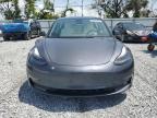 2023 Tesla Model 3  for Sale in Riverview, FL - Rear End