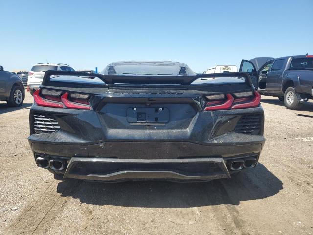  CHEVROLET CORVETTE 2023 Black