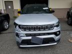 2025 Jeep Compass Limited for Sale in Exeter, RI - Front End