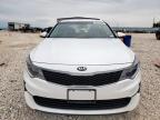 2016 Kia Optima Lx იყიდება Temple-ში, TX - Minor Dent/Scratches