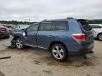 2013 Toyota Highlander Limited na sprzedaż w Memphis, TN - All Over