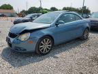 2008 Volkswagen Eos Turbo for Sale in Columbus, OH - Front End