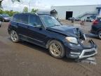 2014 MERCEDES-BENZ GLK 250 BLUETEC   for sale at Copart QC - MONTREAL