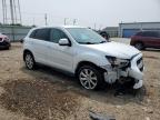2014 Mitsubishi Outlander Sport Es zu verkaufen in Chicago Heights, IL - Front End