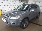2010 CHEVROLET CAPTIVA LT for sale at Copart EAST KILBRIDE