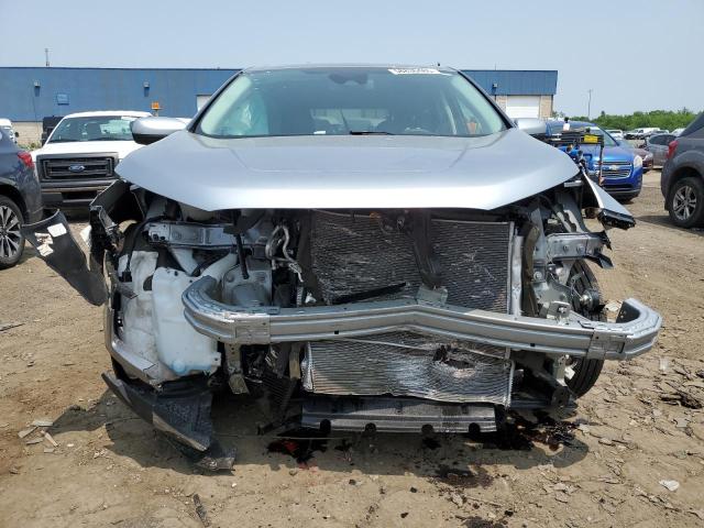  FORD EDGE 2023 Srebrny