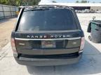 2016 Land Rover Range Rover Supercharged for Sale in Corpus Christi, TX - Vandalism