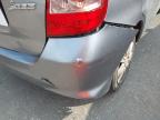 2008 HONDA JAZZ SE CV for sale at Copart GLOUCESTER
