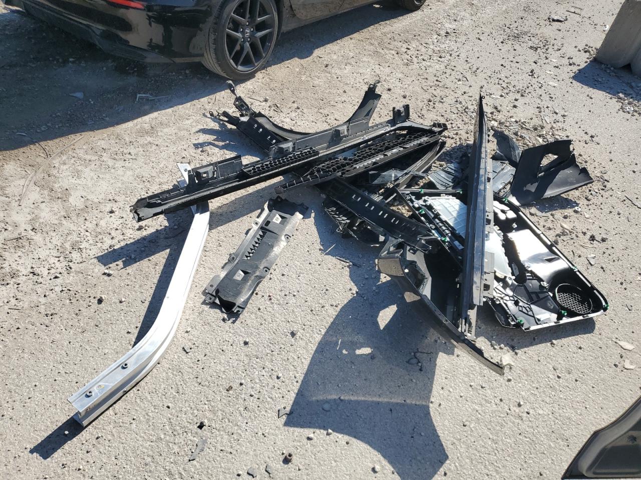 2022 Honda Civic Sport VIN: 19XFL2H87NE017111 Lot: 61568615