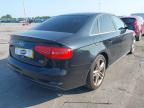 2014 AUDI A4 S LINE TDI CVT  for sale at Copart CHESTER