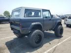 1973 Ford Bronco zu verkaufen in Van Nuys, CA - Normal Wear