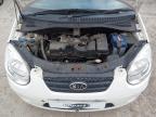 2009 KIA PICANTO CH for sale at Copart YORK