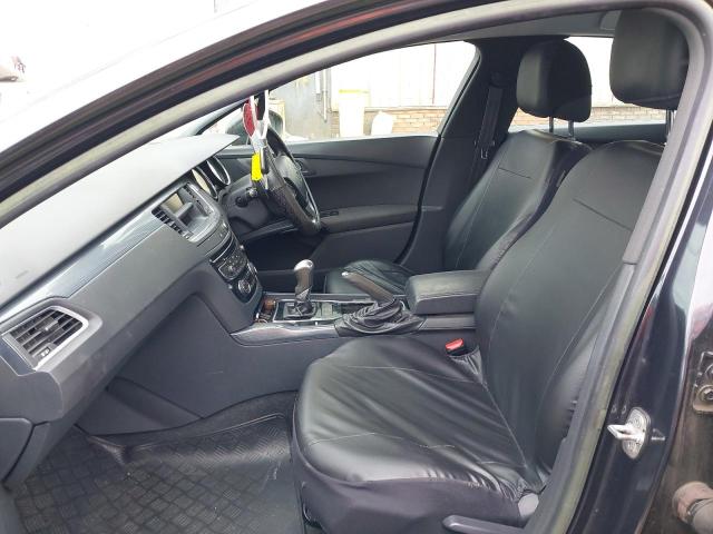 2012 PEUGEOT 508 ACTIVE