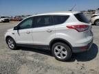2016 FORD ESCAPE SE   for sale at Copart CA - SACRAMENTO
