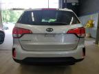 2015 Kia Sorento Lx en Venta en East Granby, CT - Minor Dent/Scratches