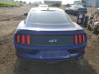 2015 Ford Mustang Gt na sprzedaż w Portland, MI - Front End