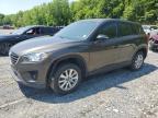 2016 Mazda Cx-5 Sport იყიდება Marlboro-ში, NY - Burn - Interior