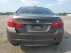 2011 Bmw 550 I за продажба в Fredericksburg, VA - Front End