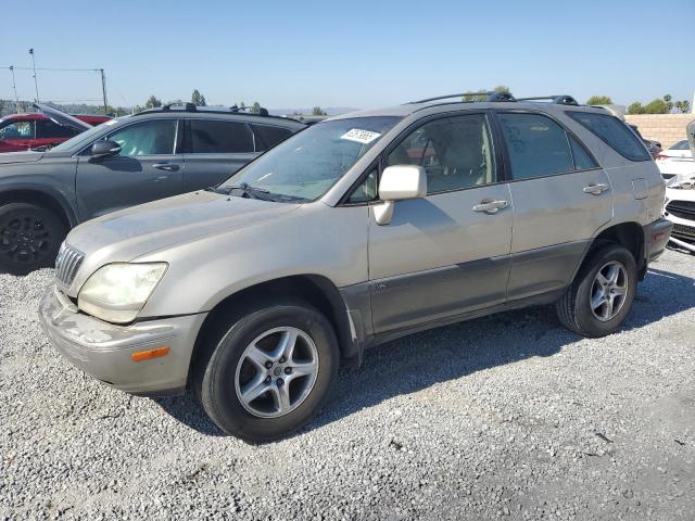 2003 Lexus Rx 300