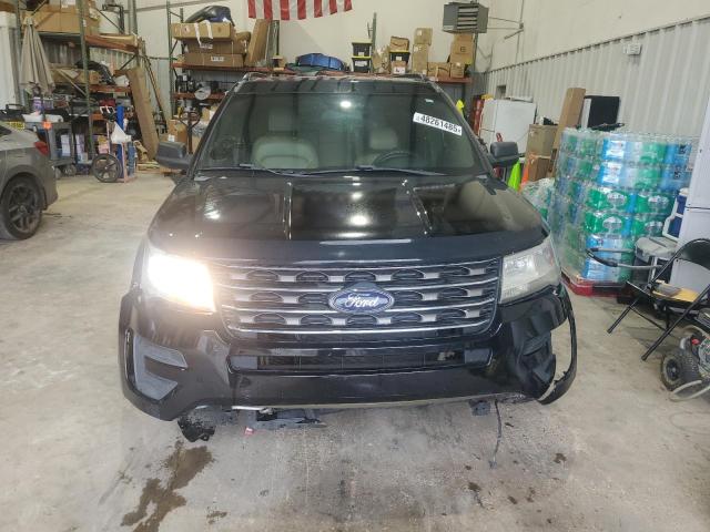 Parquets FORD EXPLORER 2017 Black