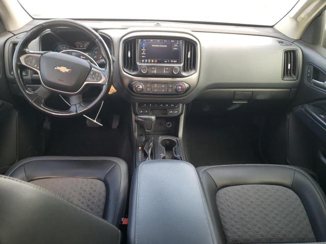  CHEVROLET COLORADO 2019 Синий