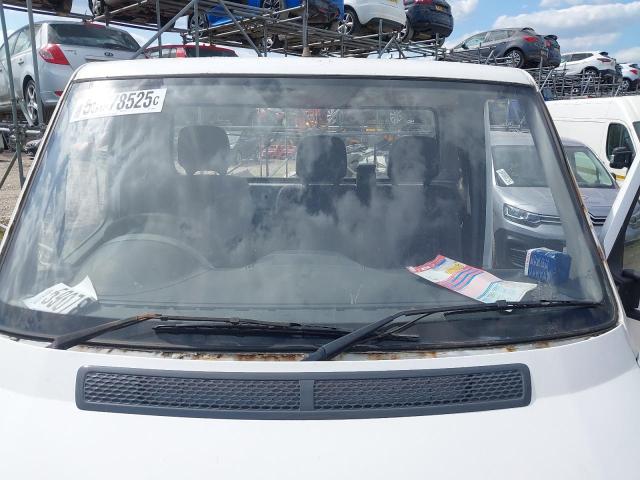 2003 MERCEDES BENZ SPRINTER 3