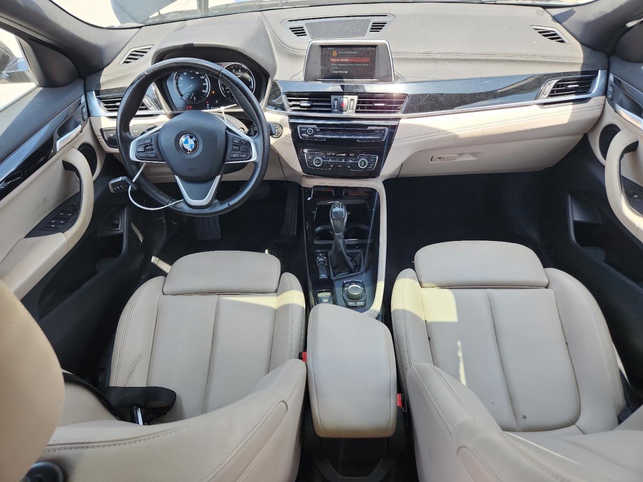 2018 BMW X2 xDrive28I VIN: WBXYJ5C3XJEF74022 Lot: 61425265