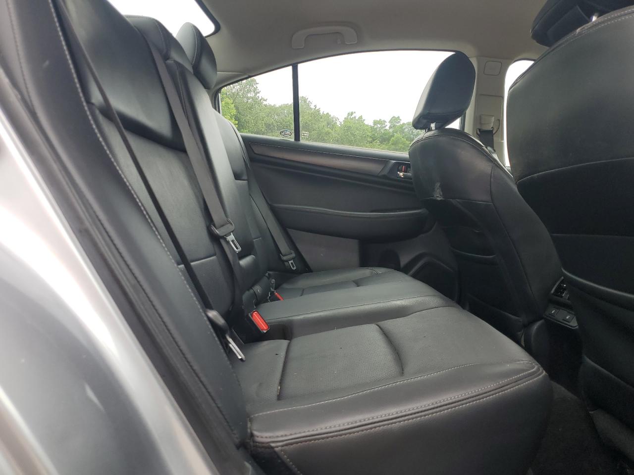 SUBARU LEGACY 2015 VIN 4S3BNAJ60F3027726 фото 10