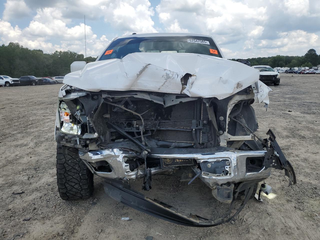 FORD F-150 2015 VIN 1FTEW1EF0FKE39753 фото 5