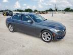 2017 Bmw 330 I იყიდება New Braunfels-ში, TX - Hail