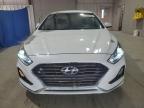 2018 Hyundai Sonata Se   na sprzedaż w Hurricane, WV - Minor Dent/Scratches