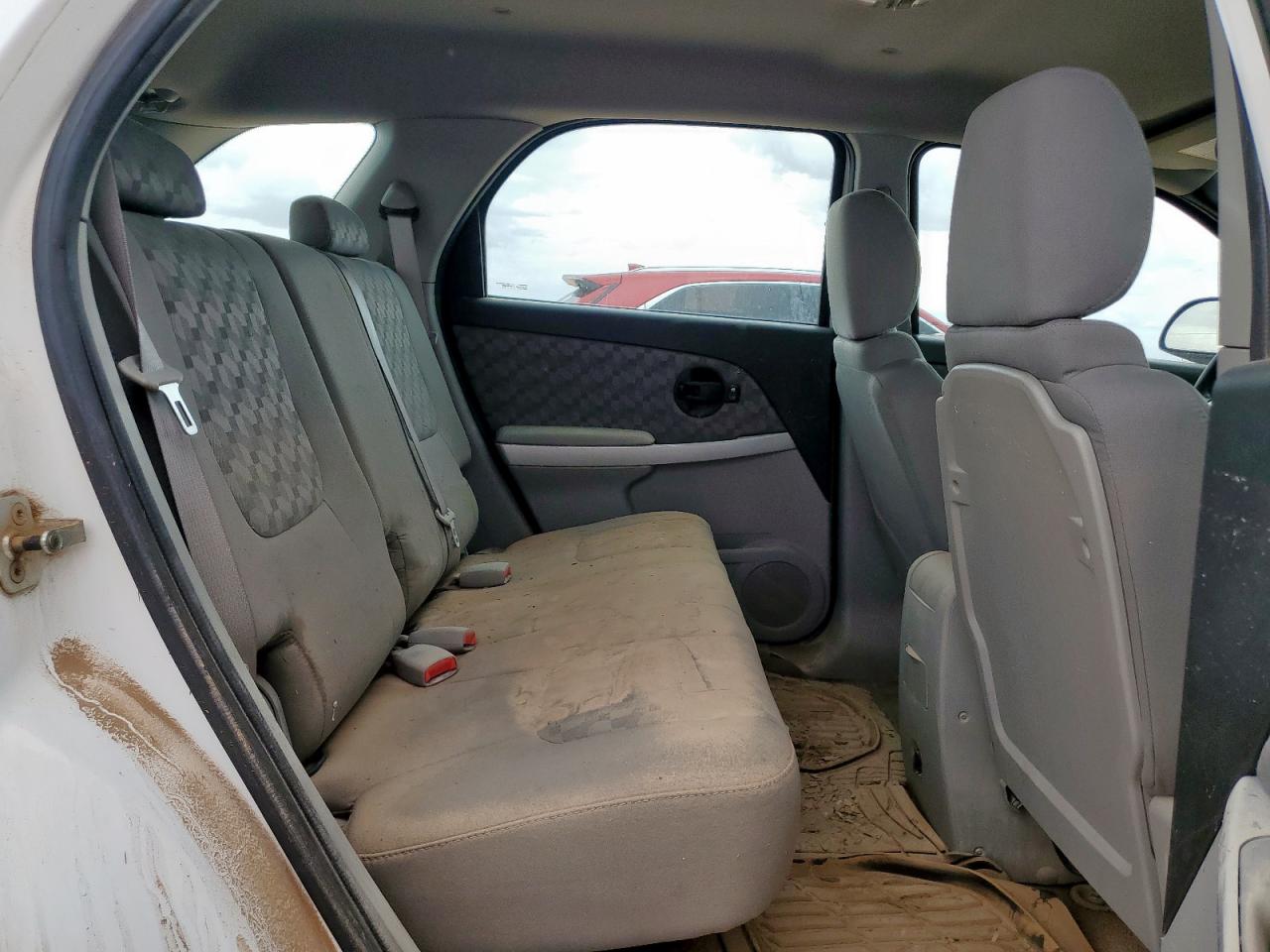 2008 Chevrolet Equinox Ls VIN: 2CNDL13F486286982 Lot: 62171195
