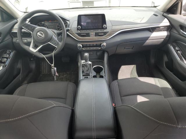  NISSAN ALTIMA 2023 Gray