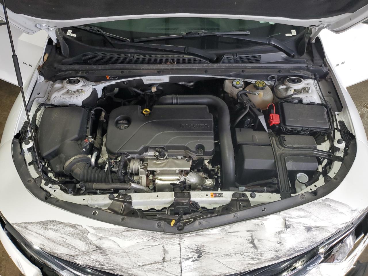1G1ZD5ST1PF210686 CHEVROLET MALIBU 2023