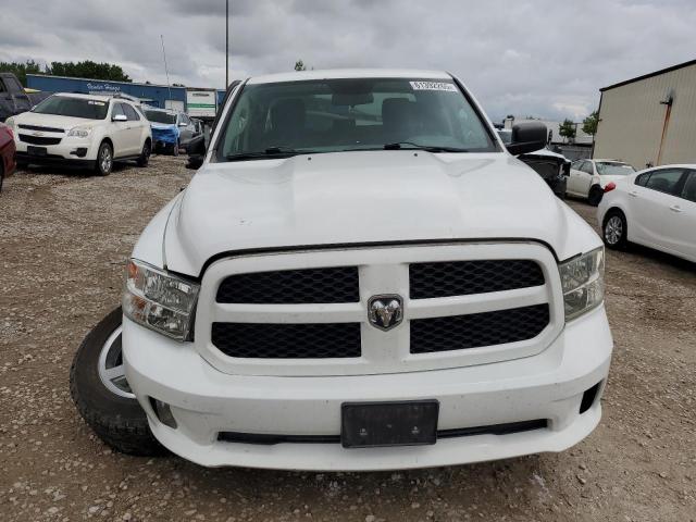  RAM 1500 2014 Белы