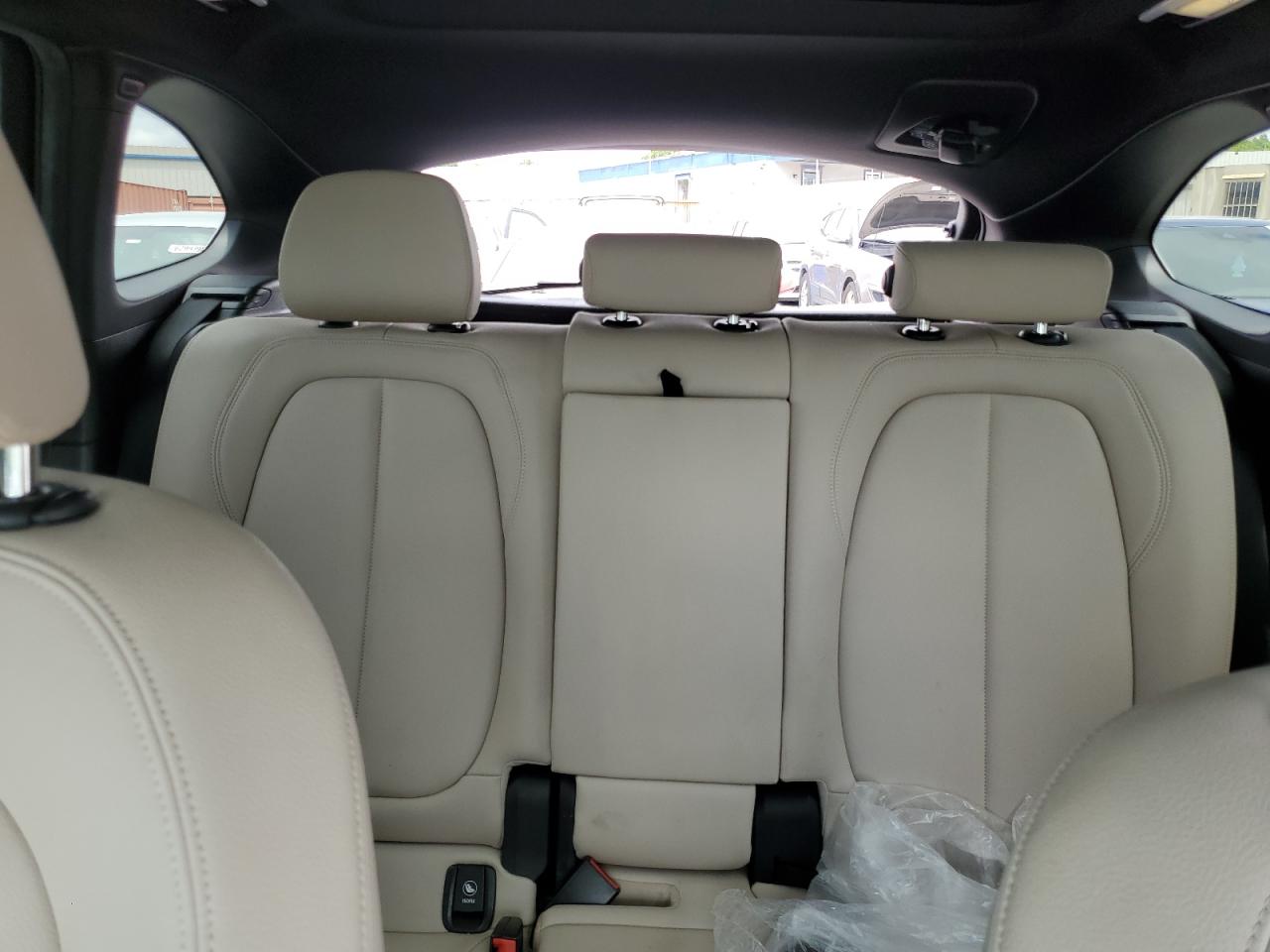 2019 BMW X1 Sdrive28I VIN: WBXHU7C59K5L12012 Lot: 63008845