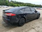 2020 Ford Fusion S for Sale in Seaford, DE - Minor Dent/Scratches