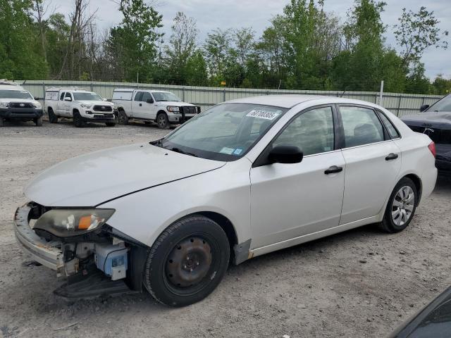 2008 Subaru Impreza 2.5I  