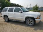2002 Chevrolet Tahoe K1500 for Sale in London, ON - Side