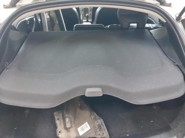 2017 VOLVO V40 T3 [152] CROSS COUNTRY PRO 5DR