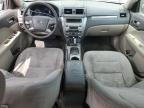 2011 Ford Fusion Se for Sale in Tulsa, OK - Rear End