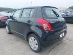 2009 SUZUKI SWIFT GL 5 for sale at Copart WHITBURN