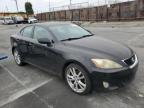2007 Lexus Is 250   de vânzare în Wilmington, CA - Normal Wear