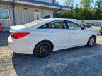 2013 Hyundai Sonata Gls за продажба в Concord, NC - Vandalism