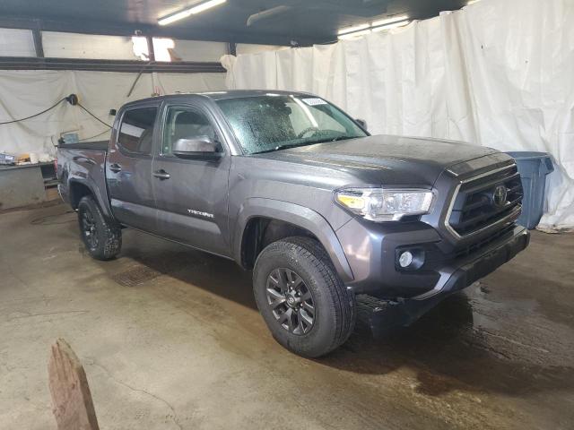  TOYOTA TACOMA 2022 Gray